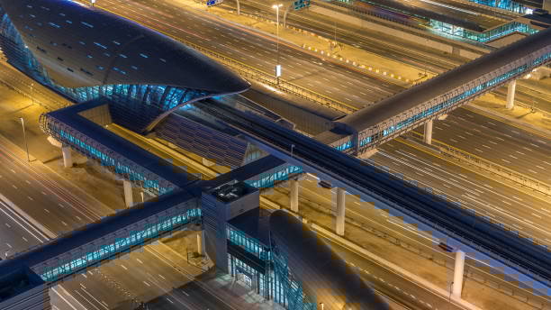rail consultants